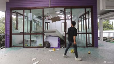 Bentrok di Perbatasan, Thailand dan Kamboja Saling Serang dengan Jet Tempur dan Roket