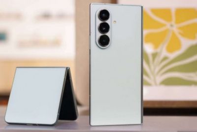 Samsung Resmi Jual Galaxy Z Fold 7, Z Flip 7, dan Galaxy Watch 8 Mulai 25 Juli 2025