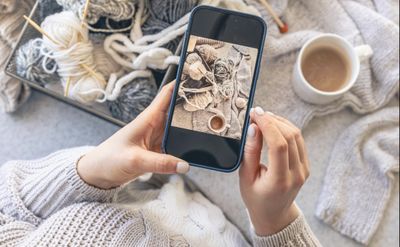 17 Ide Bio Instagram Estetik untuk Gen Z, Biar Feeds Makin Kece dan Vibes-nya Nyangkut!