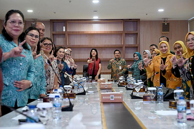 96 Ribu Anak di Sumut Belum Divaksin, Pemprov Maksimalkan Posyandu dan Dasawisma
