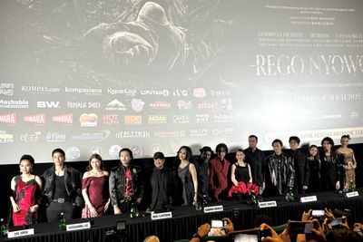 Film Rego Nyowo Diangkat dari Cerita Viral Kosan Berdarah, Ini Sinopsis dan Deretan Pemainnya