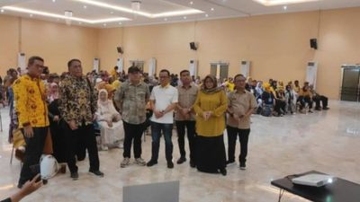 Program Makan Bergizi Gratis, Komitmen Nyata Bangun Generasi Sehat