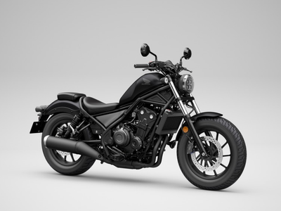 5 Daftar Motor Cruiser Mirip Harley Indonesia dengan Harga Jauh Lebih Murah