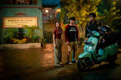 Tahapan Download Film Horor Indonesia Terbaru yang Legal: Ada Tenung hingga Rego Nyowo
