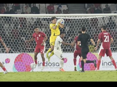 Timnas U23 Indonesia Tumbangkan Thailand U23 dalam Laga Sengit
