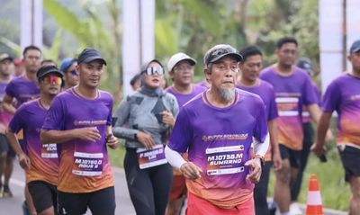 Promosi Wisata Melalui Event Olahraga: Upaya Jateng Genjot Ekonomi Lokal