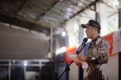 Pemkot Tasikmalaya Dorong Penguatan Peran PPID dan Layanan Aduan Publik Melalui SP4N-LAPOR!