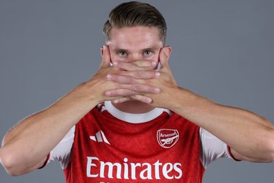Viktor Gyokeres Ungkap Alasan Lebih Pilih Arsenal dan Tolak Manchester United, Karena Mikel Arteta?