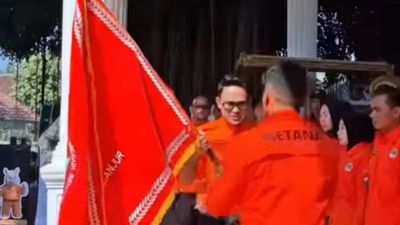 Pemkab Cianjur Minta Retana Jalankan Peran Strategis dalam Edukasi dan Mitigasi Bencana
