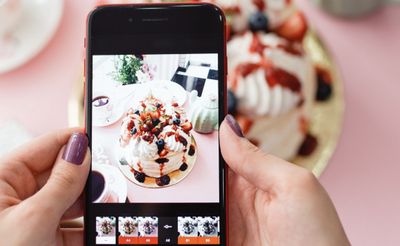 17 Ide Bio Instagram Estetik untuk Cewek Kue, Bikin Feed Makin Gemesin!