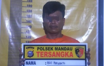 Terbongkar! Pelaku Kekerasan Anak di Mandau Akhirnya Ditahan Polisi