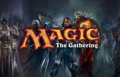 Daftar Game yang Cocok untuk Crossover Universes Beyond, Salah Satunya Magic The Gathering