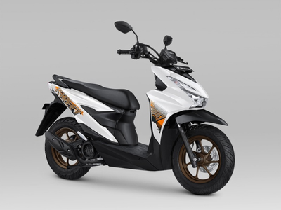 5 Cara Merawat Mesin Honda BeAT Street Terbaru Supaya Performanya Tetap Terjaga untuk Harian!