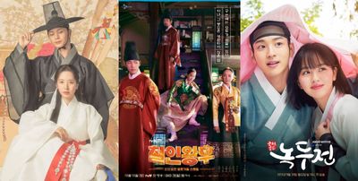 7 Drakor Saeguk Komedi Romantis yang Bikin Baper dan Ngakak Sekaligus!