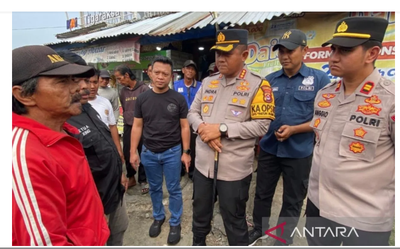 Ibu dan Bayi Dipaksa Turun dari Taksi Online di Stasiun Tigaraksa, Polisi Ungkap Kronologi Lengkap