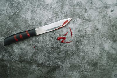 Duel Maut Paman dan Ponakan di Pangkep: Satu Tewas, Satu Terluka Parah