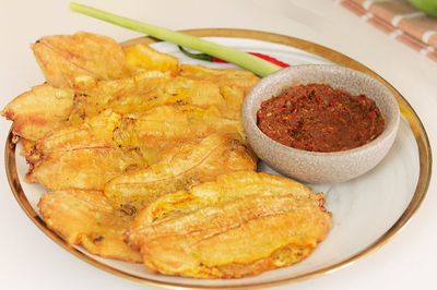 4 Olahan Pisang Mentah Goreng dan Rebus, Resepnya Sederhana!