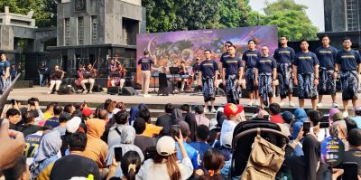 Pagelaran Sabang Merauke 2025: Menghadirkan Hikayat Nusantara dengan Konsep Modern