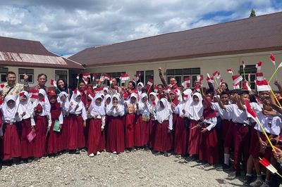 Pemerataan Standar Guru dan Program Sekolah Penting bagi Masa Depan Generasi Penerus Indonesia