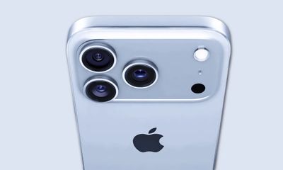 iPhone 17 Pro Dibekali Kamera Zoom Optik 8x, Samsung hingga Oppo Ketar-ketir?