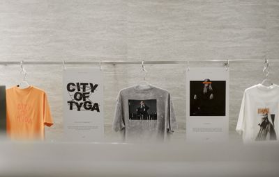 UNSTIGMATIZED: TYGA Dukung Gen Z Tampil Gaya Gak Perlu Validasi