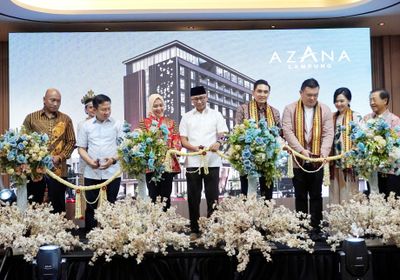 Pemprov Lampung Dorong Pembangunan Sektor Pariwisata Sebagai Fondasi Ekonomi Daerah