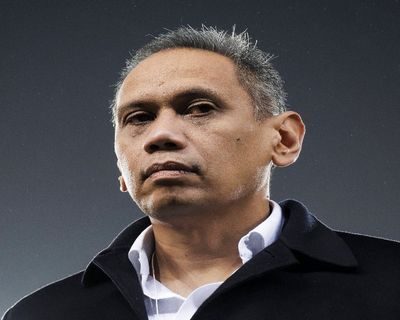 Como Makin Gacor, Mirwan Suwarso Ungkap Rahasia di Balik Kesuksesan Klubnya Jadi Kekuatan Baru di Serie A