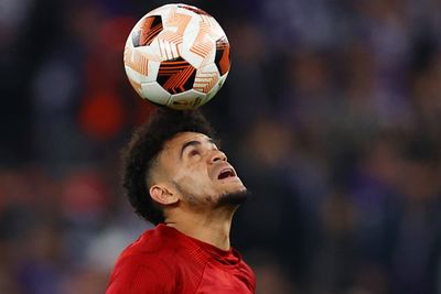 Bayern Munich Dapatkan Luis Diaz dari Liverpool Seharga Rp1,4 Triliun