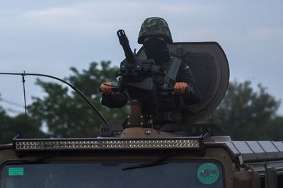 Perang Kamboja-Thailand Berlanjut, Korban Tewas Jadi 35 Orang