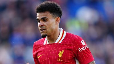 Luis Diaz Capai Kesepakatan Hijrah ke Bayern Muenchen, Liverpool Dapat 75 Juta Euro