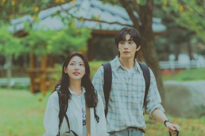 3 Alasan Wajib Nonton My Lovely Journey , Drakor Terbaru Gong Seung Yeon dan Kim Jae Young