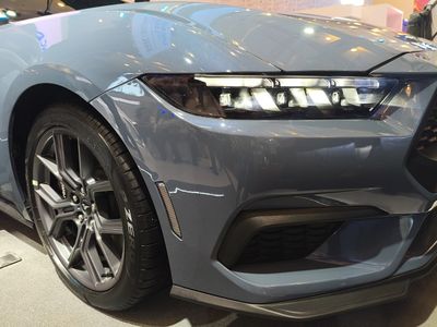 Mau Ganti Lampu Mobil ke LED? Ini 5 Hal yang Harus Kamu Pahami Supaya Lampunya Awet dan Aman