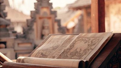Bahasa Banjar: Jejak Akulturasi Dayak, Melayu, dan Jawa di Kalimantan