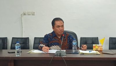 Ketua KPPU RI Soroti Kebijakan Larangan Gabah Petani Keluar Lampung, Dinilai Bertentangan dengan Prinsip Persaingan Usaha