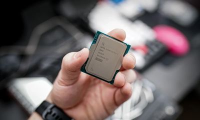 Intel Siap Tantang Dominasi 3D V-Cache AMD dengan CPU Nova Lake
