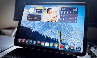 Ini iPad Termurah Cuma Rp5,7 Jutaan, Intip Spesifikasi iPadOS 26
