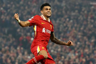 Liverpool Siap Alokasikan Dana Penjualan Luis Diaz untuk Datangkan Alexander Isak