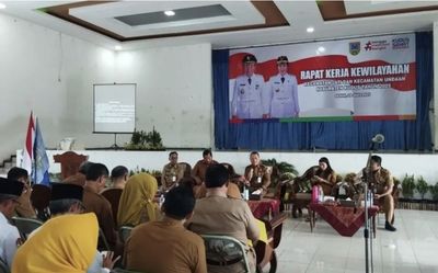 Bupati Kudus Tegaskan Pembangunan Harus Sesuai Aturan dan Diawasi APH