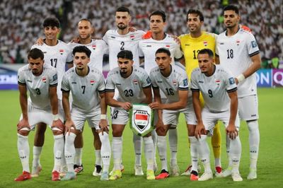 3 Pemain Irak yang Wajib Diwaspadai Timnas Indonesia di Laga Round 4 Kualifikasi Piala Dunia 2026