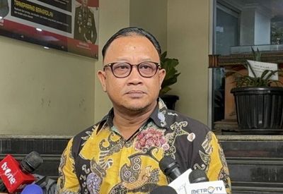 Kompolnas dan Sejumlah Ahli Bahas Kasus Kematian Diplomat Kemlu di Mapolda Metro Jaya
