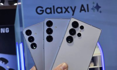 Keren! Samsung Galaxy S25 Dilengkapi Chat GPT dkk Gak Cuma dari Google