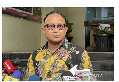 Kompolnas Sambangi Polda Metro Jaya Pantau Kasus Kematian Diplomat Kemlu