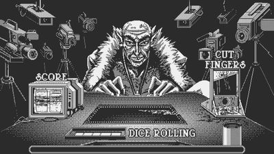 Black Lantern Collective Hadirkan Game Horor Baru, Ada Dead Finger Dice yang Sadis dan Menegangkan
