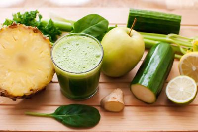 8 Jus Sayur Kaya Gizi yang Baik untuk Kesehatan Tubuh