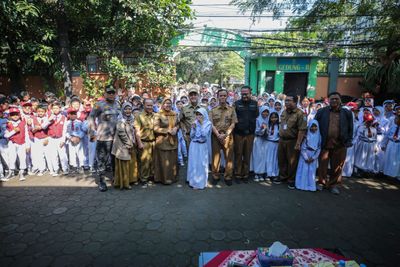 Wakil Wali Kota Bandung: Fasilitas Toilet Sekolah Tak Layak Harus Segera Dibenahi