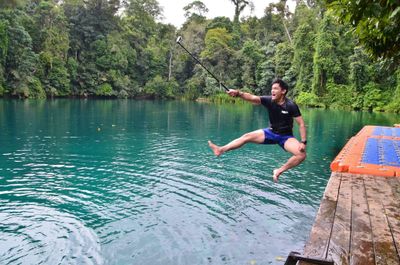 Sutami Dorong Percepatan Pembenahan Wisata Berau: Infrastruktur, Keamanan, hingga Transportasi Jadi Sorotan