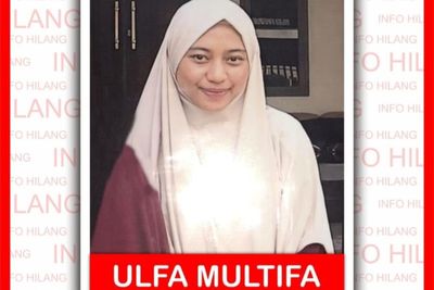 Ulfa Multifa Mahasiswi UIM Makassar Dilaporkan Hilang, Tinggalkan Pesan Maaf dan Jejak Misterius