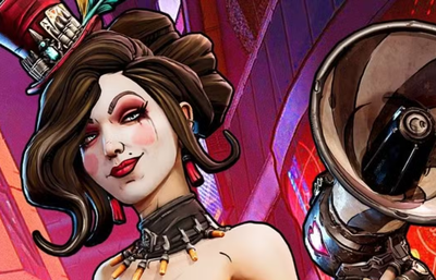Fortnite Siap Hadirkan Kolaborasi Baru dengan Borderlands: Skin Moxxi Bocor ke Publik