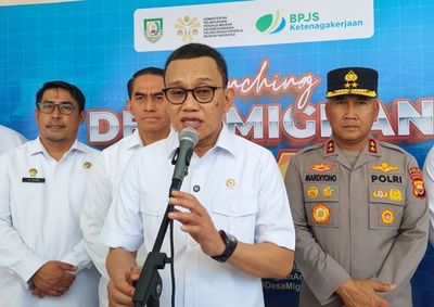 Perang Thailand-Kamboja, Tak Ada WNI yang Terdampak