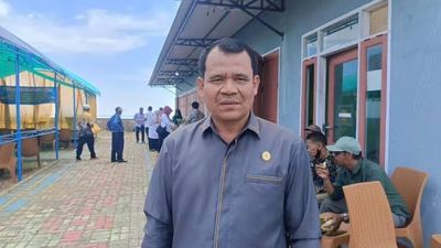DPRD Berau Soroti Rendahnya Serapan Anggaran Semester Pertama
